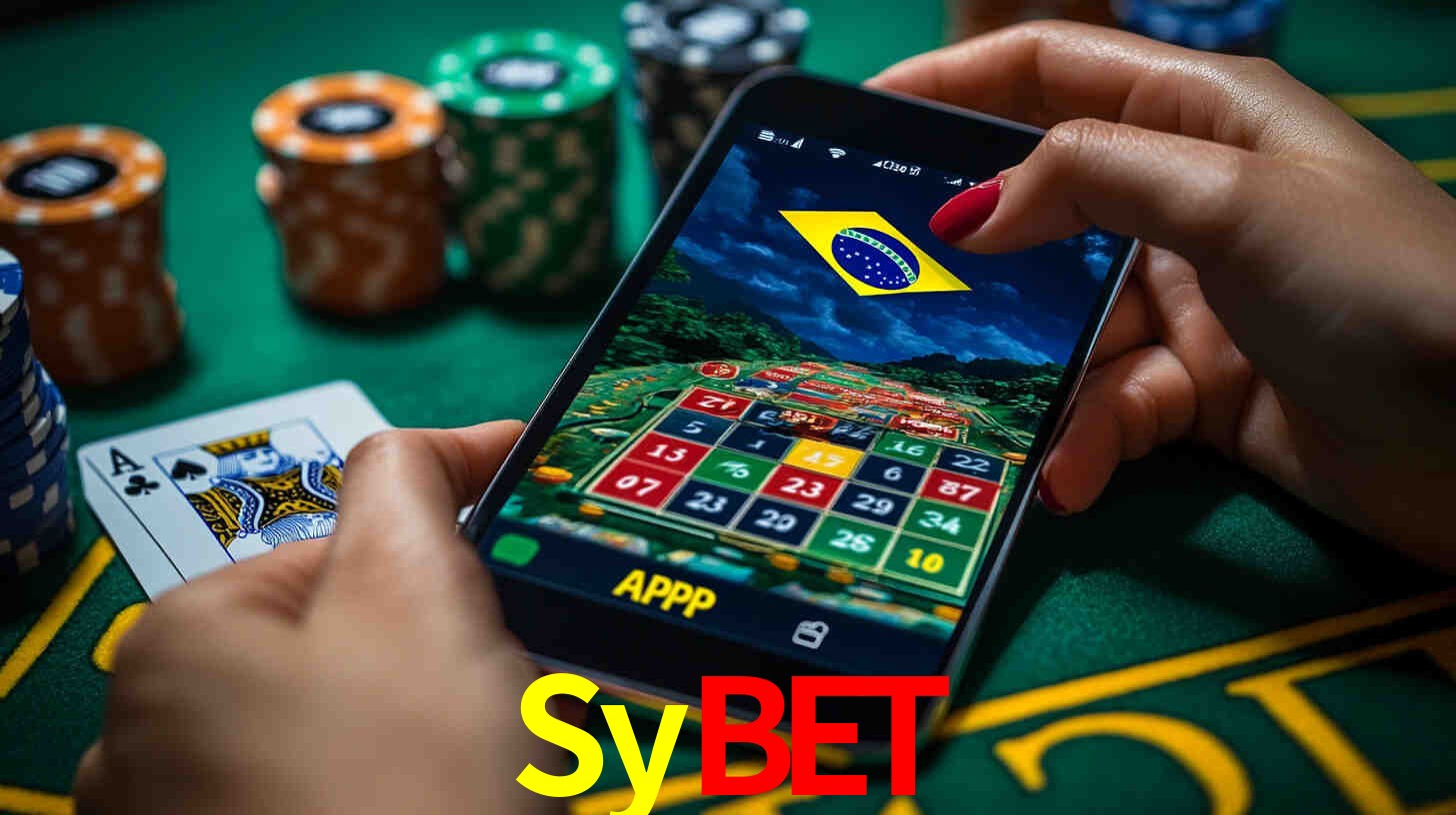A Popularidade dos Caça-Níqueis no Sybet