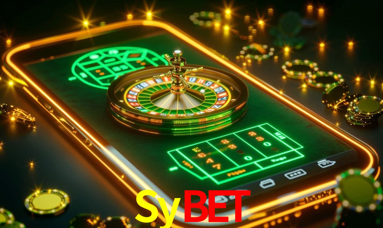 Especiais de Fim de Semana Sybet