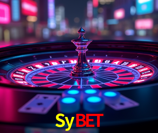 Inovações de Jogos na Sybet: O Futuro das Experiências Interativas