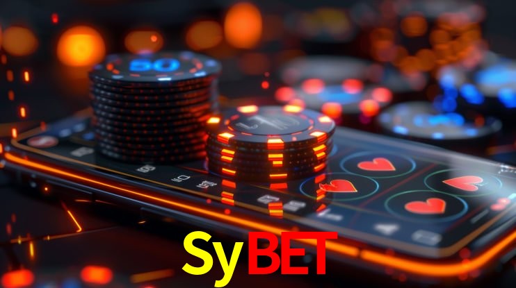 Tennis Betting Sybet