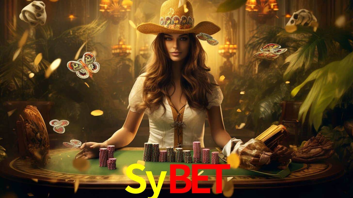 Welcome Bonus Sybet