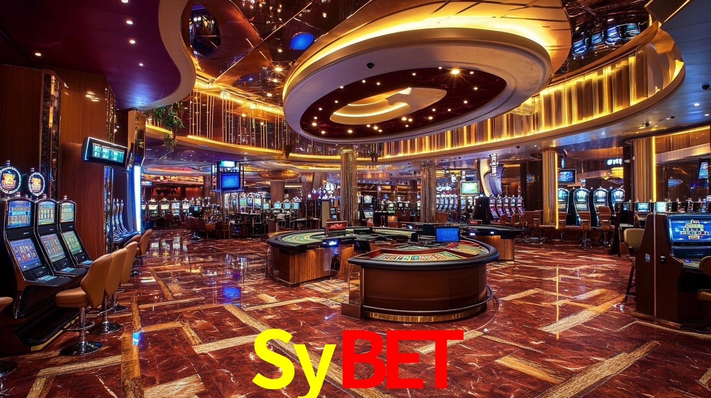 Sybet App Interface