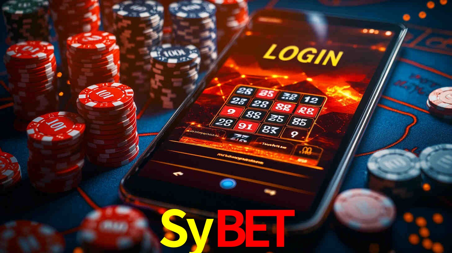Sybet,Sybet.Com App
