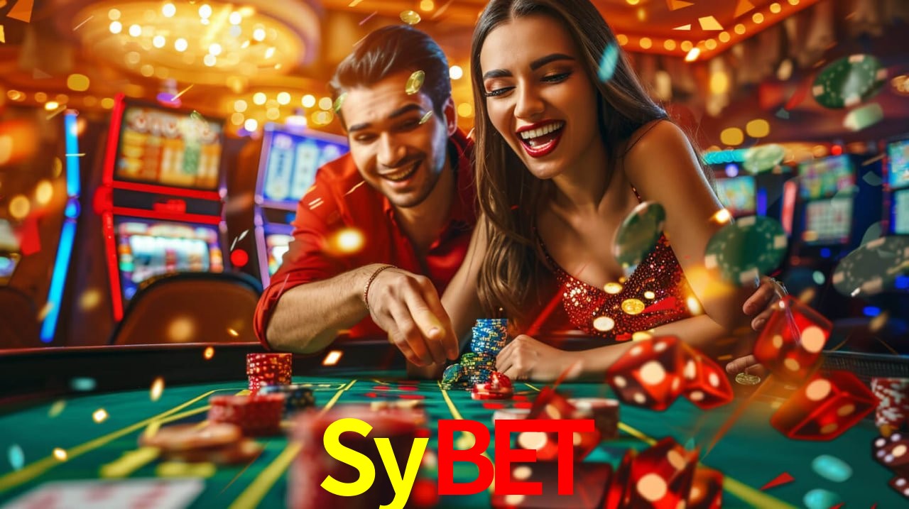 Sistemas de Segurança Sybet
