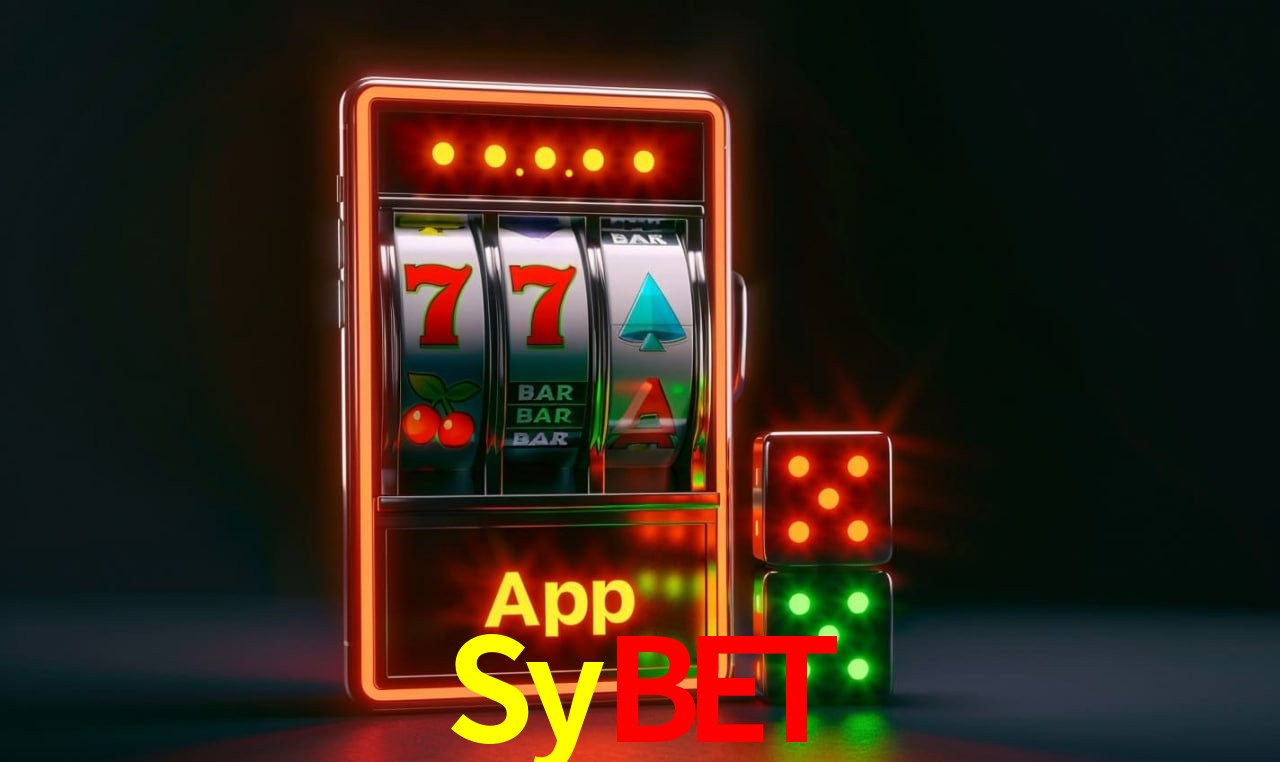 Diretório de Jogos Sybet