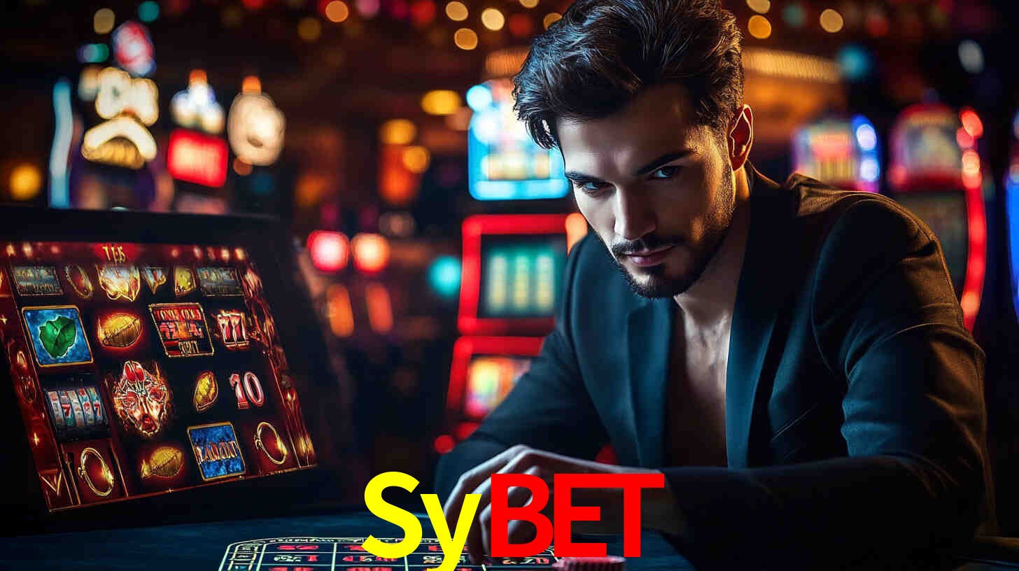Sybet App
