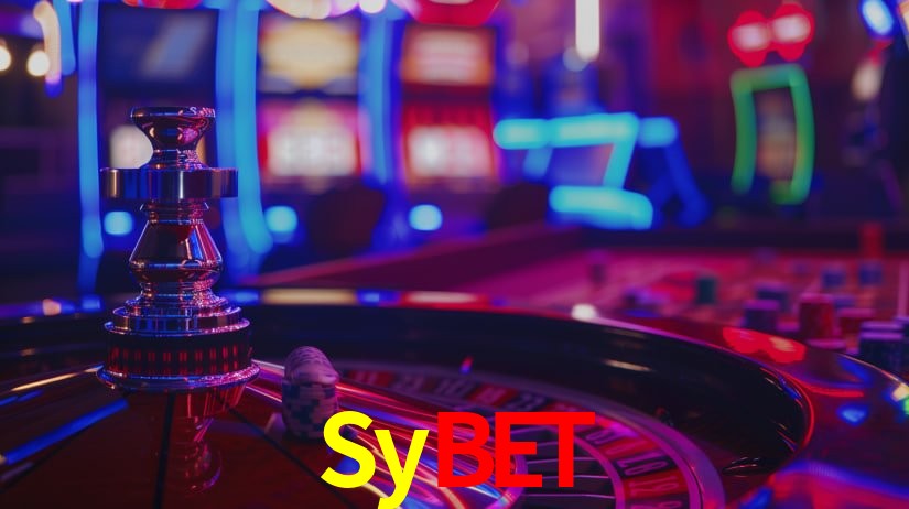 Sinta a adrenalina dos jogos de cassino com Sybet