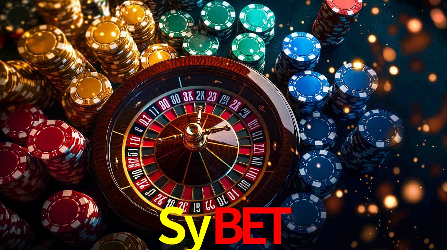 Explore as vantagens do Sybet: serviço profissional e confiabilidade